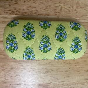 Vera Bradley Glasses Case